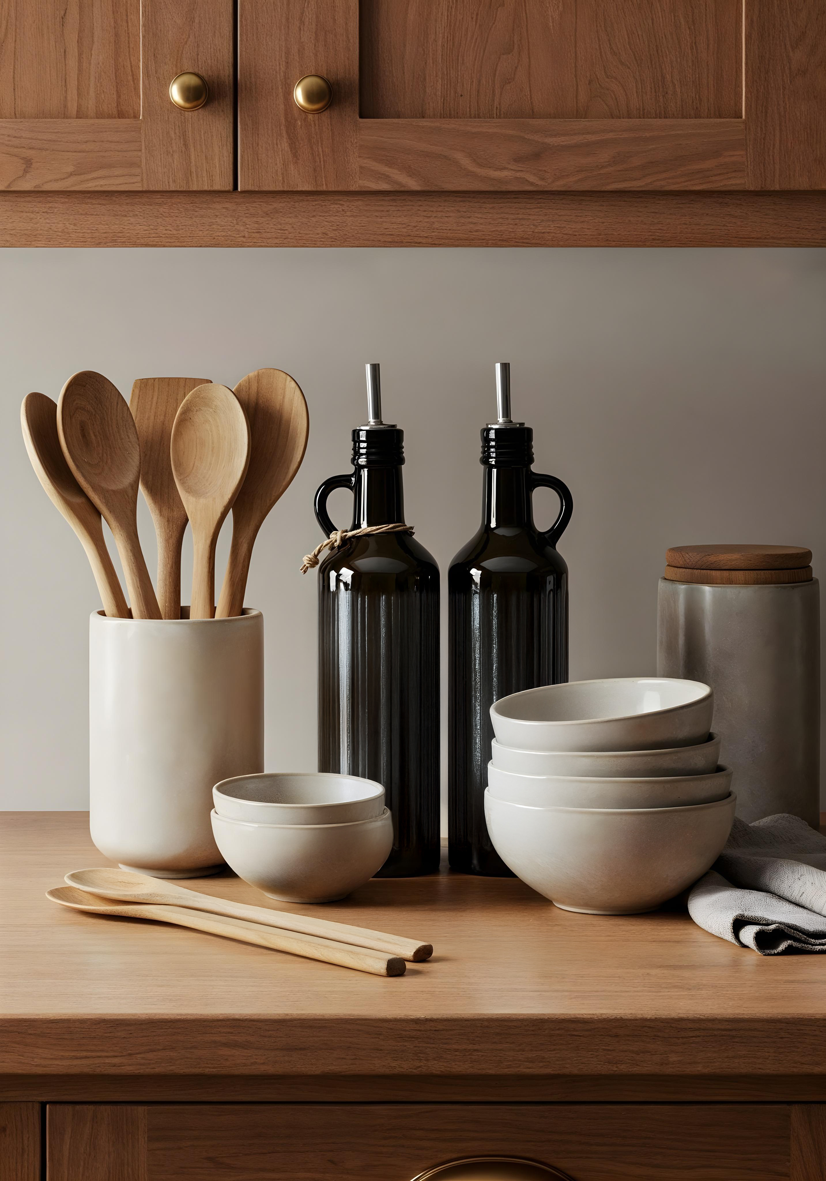 Kitchen Detox